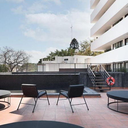 Bellwort Hotel 과달라하라 외부 사진