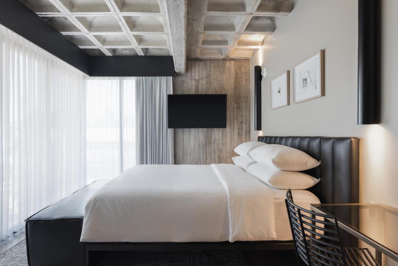 Bellwort Hotel 과달라하라 외부 사진