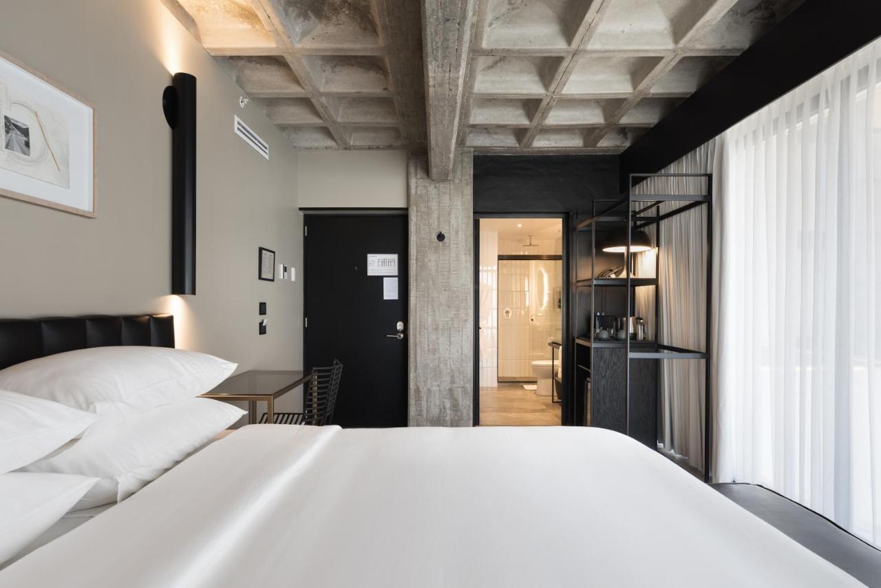 Bellwort Hotel 과달라하라 외부 사진