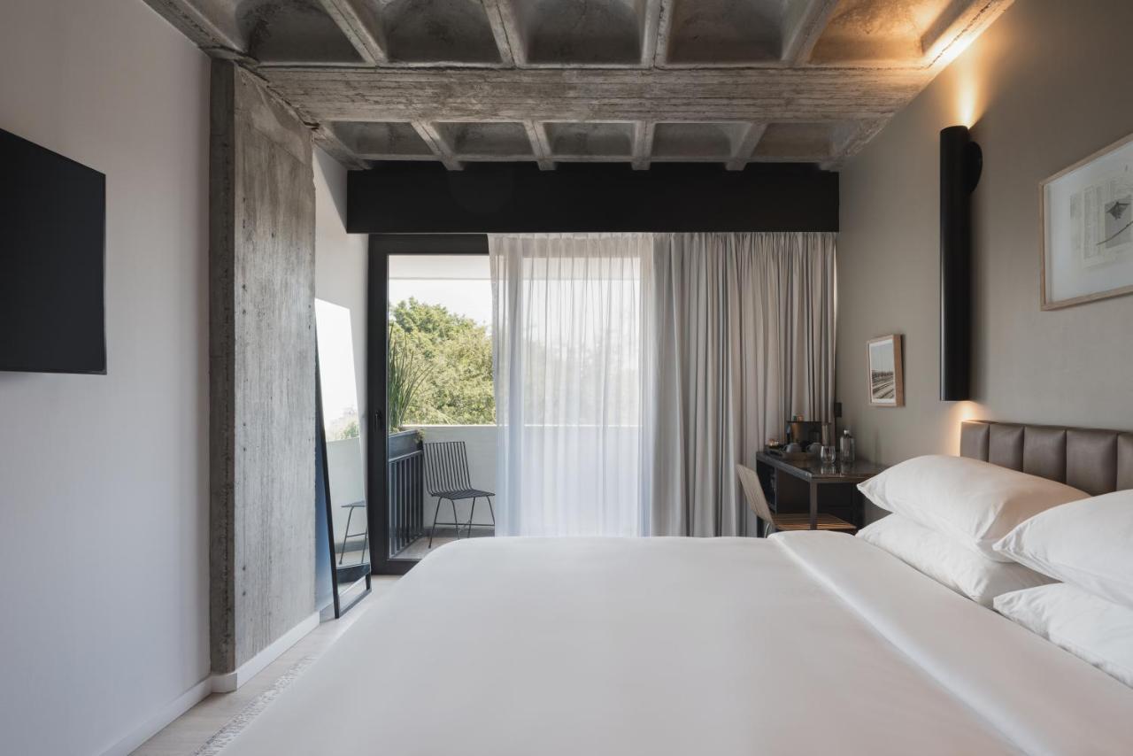 Bellwort Hotel 과달라하라 외부 사진