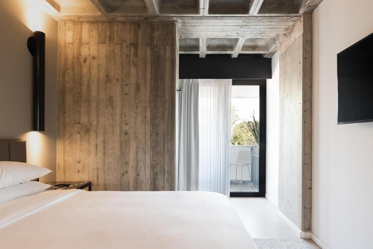 Bellwort Hotel 과달라하라 외부 사진
