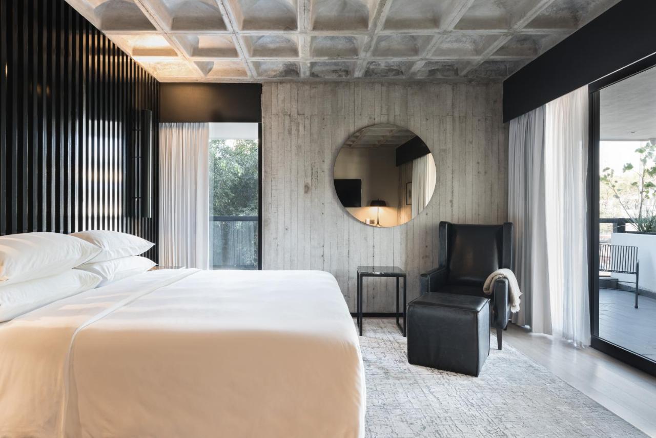 Bellwort Hotel 과달라하라 외부 사진