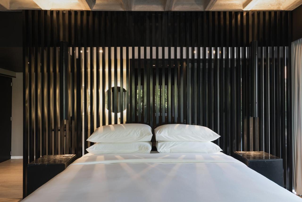 Bellwort Hotel 과달라하라 외부 사진