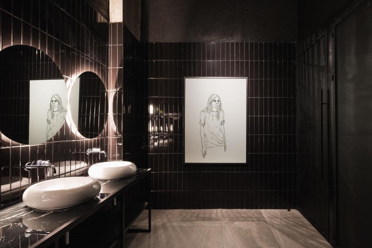 Bellwort Hotel 과달라하라 외부 사진