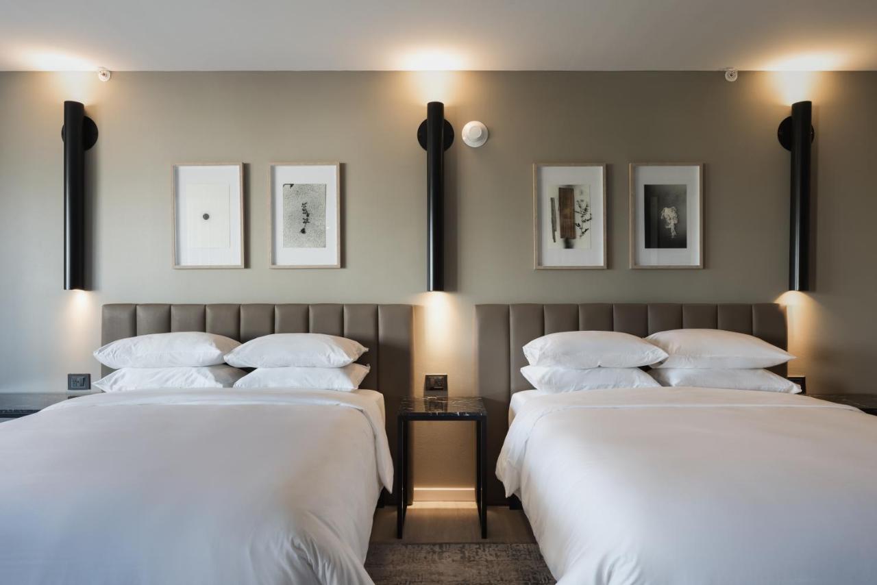 Bellwort Hotel 과달라하라 외부 사진