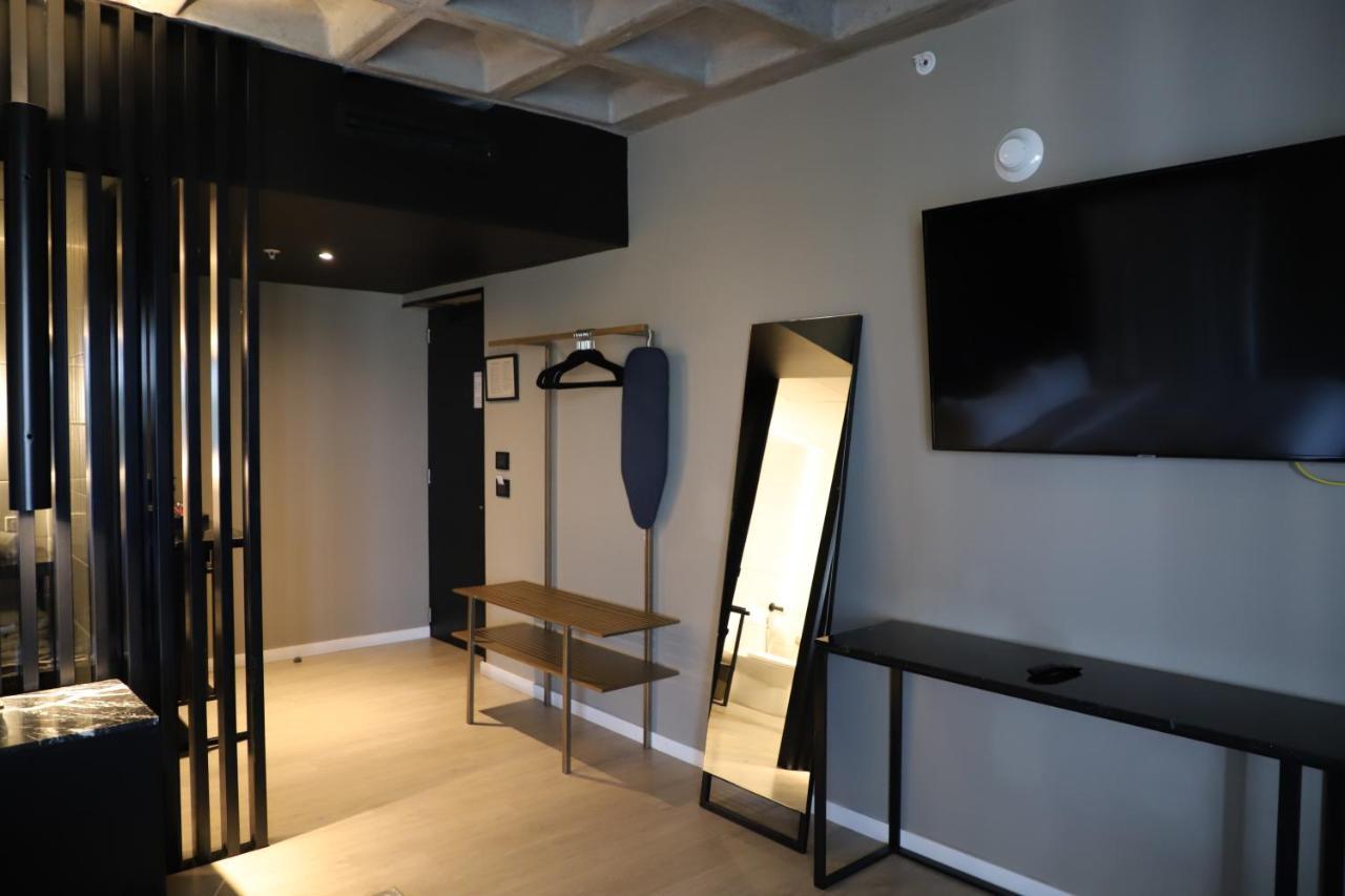 Bellwort Hotel 과달라하라 외부 사진
