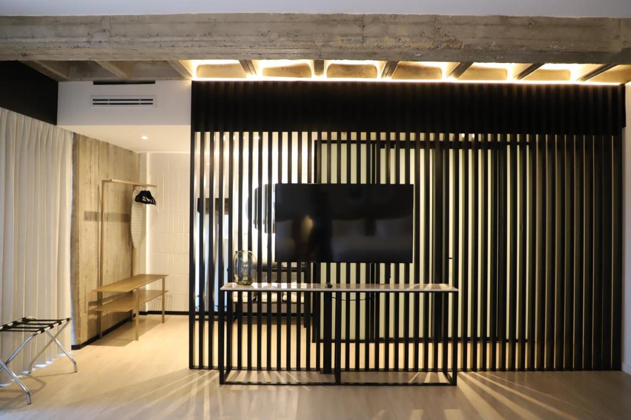 Bellwort Hotel 과달라하라 외부 사진