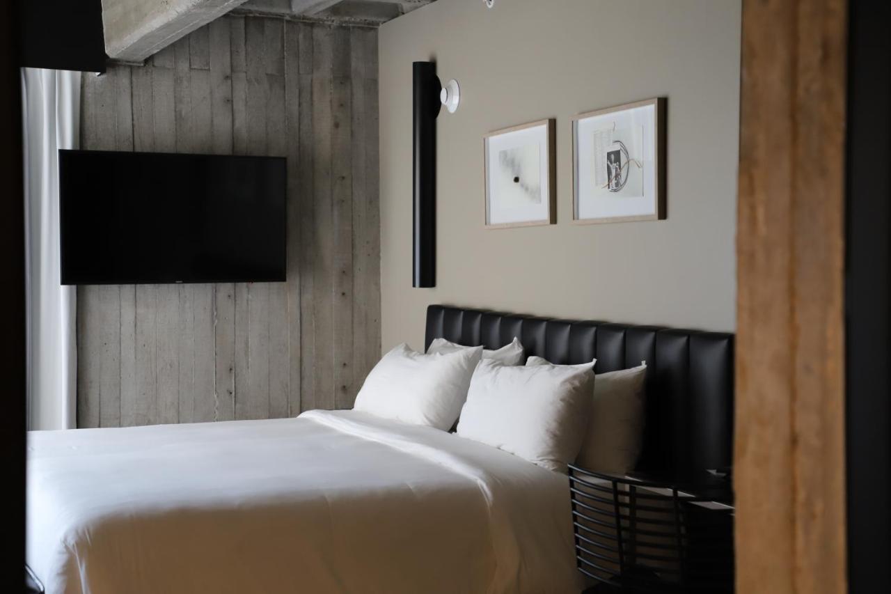 Bellwort Hotel 과달라하라 외부 사진