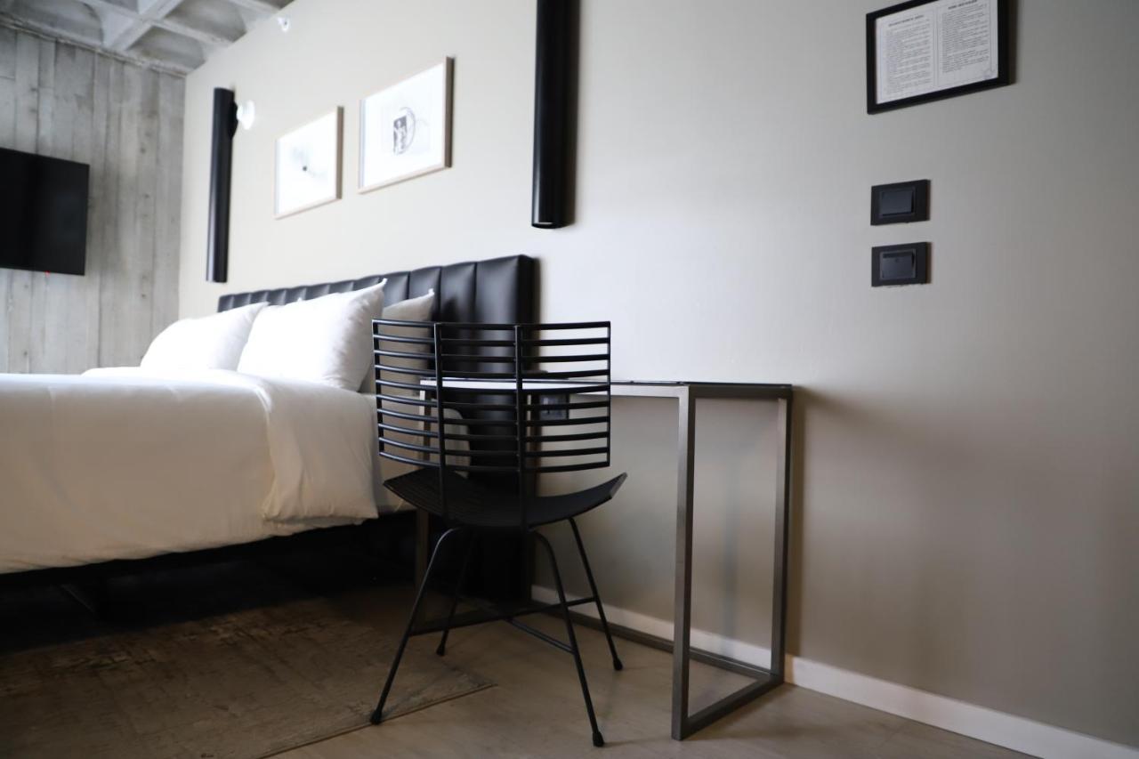 Bellwort Hotel 과달라하라 외부 사진