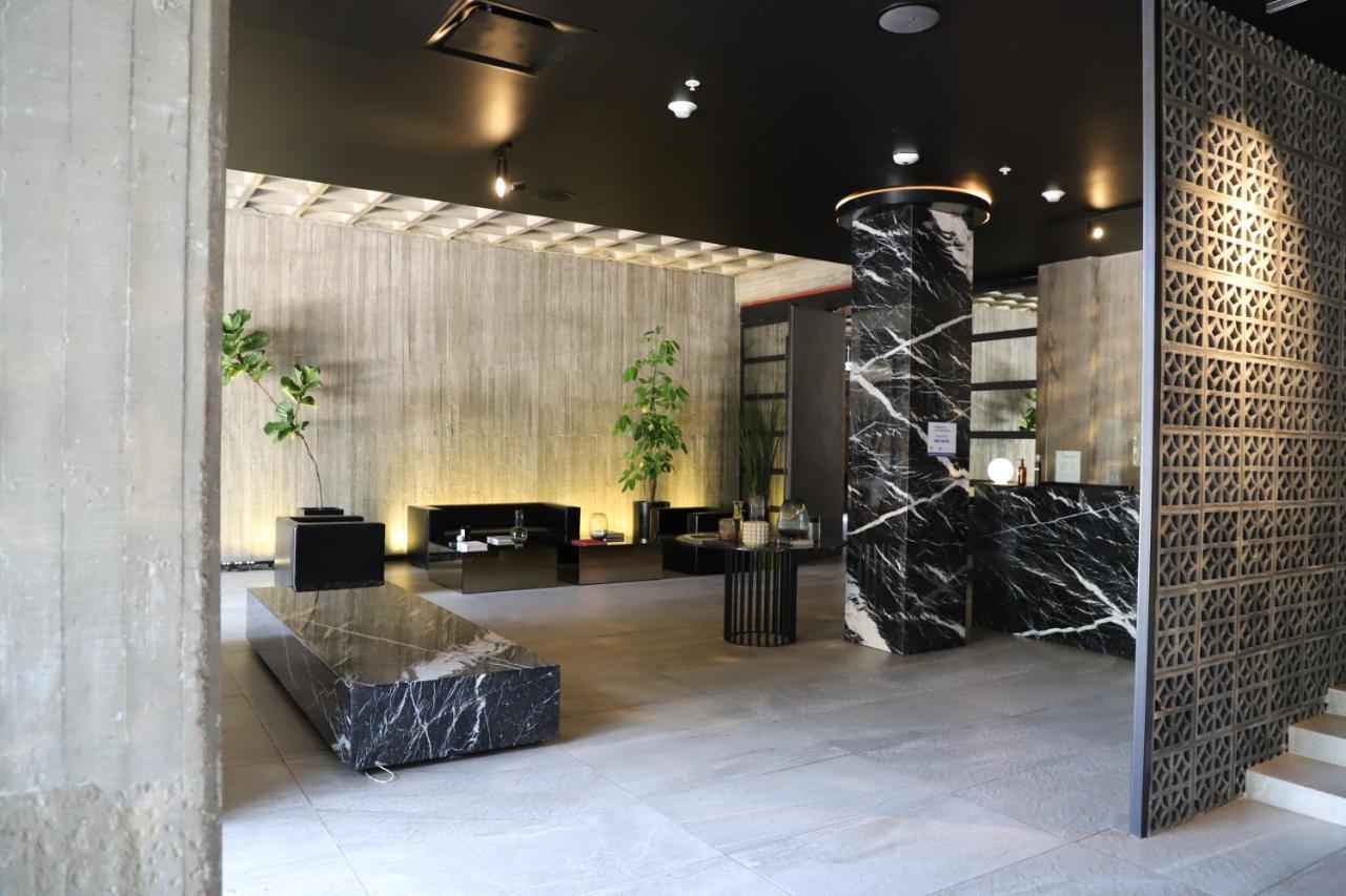 Bellwort Hotel 과달라하라 외부 사진