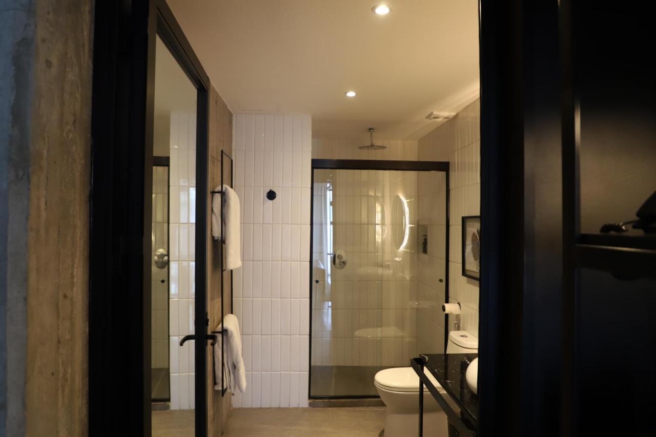 Bellwort Hotel 과달라하라 외부 사진