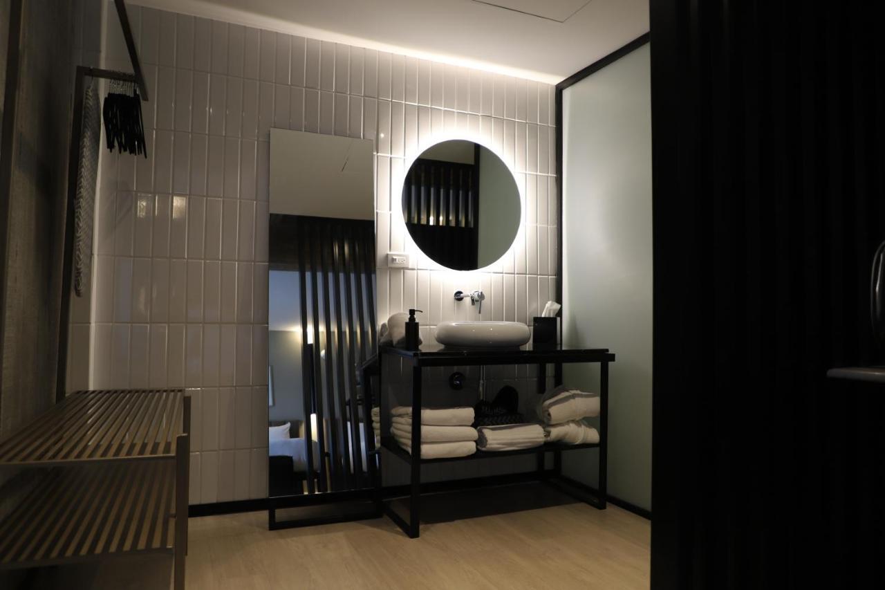 Bellwort Hotel 과달라하라 외부 사진