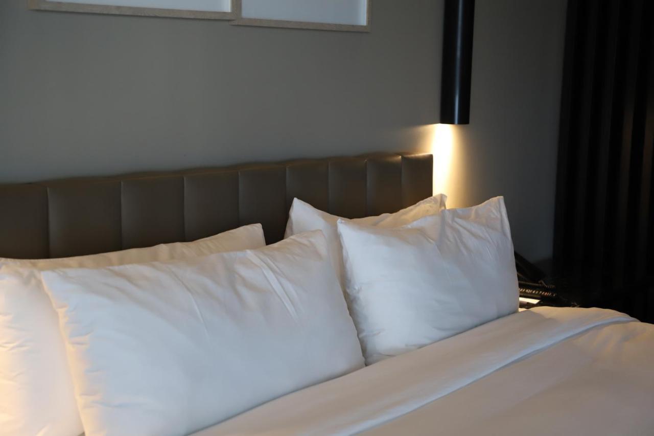 Bellwort Hotel 과달라하라 외부 사진