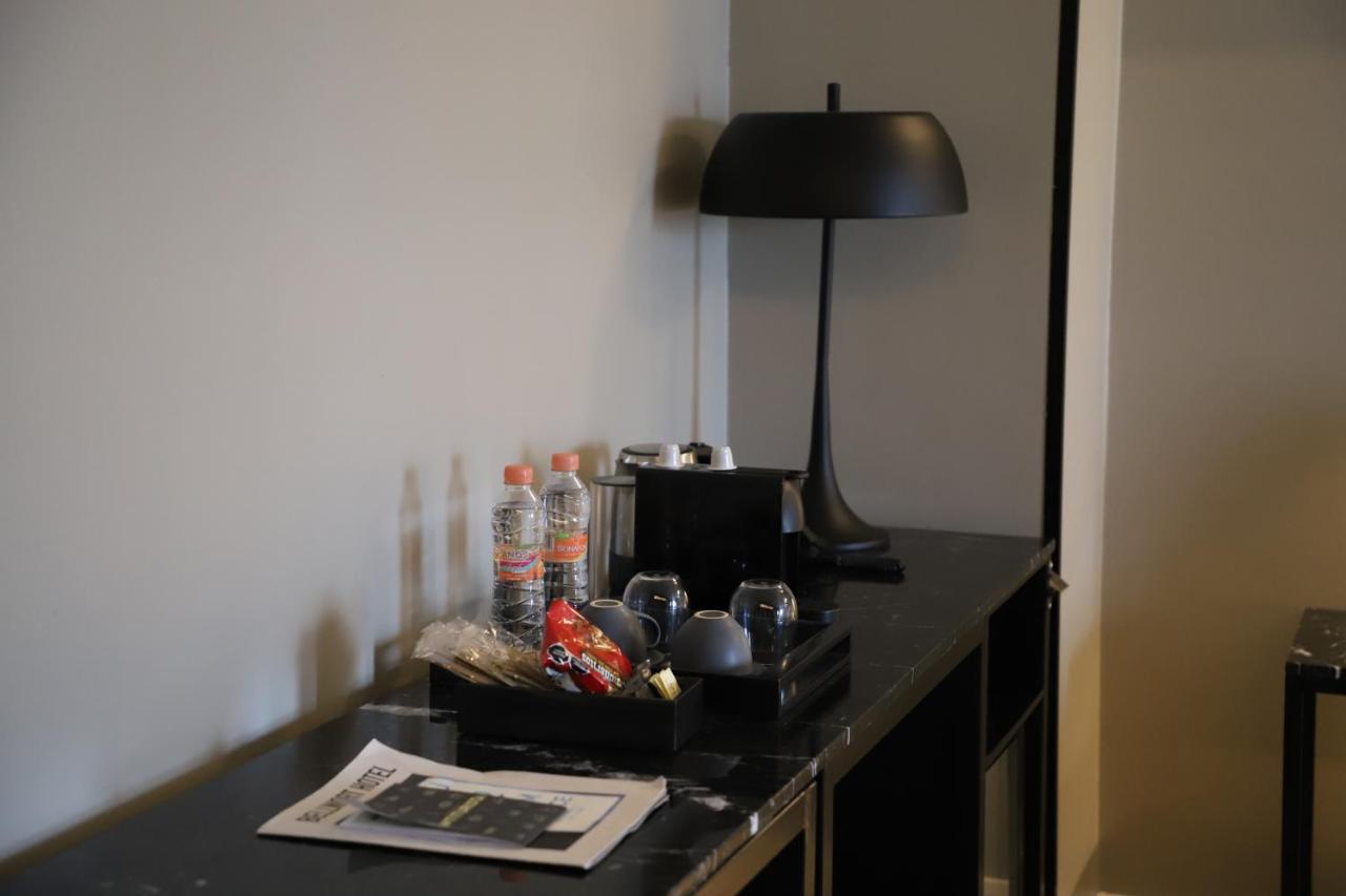 Bellwort Hotel 과달라하라 외부 사진