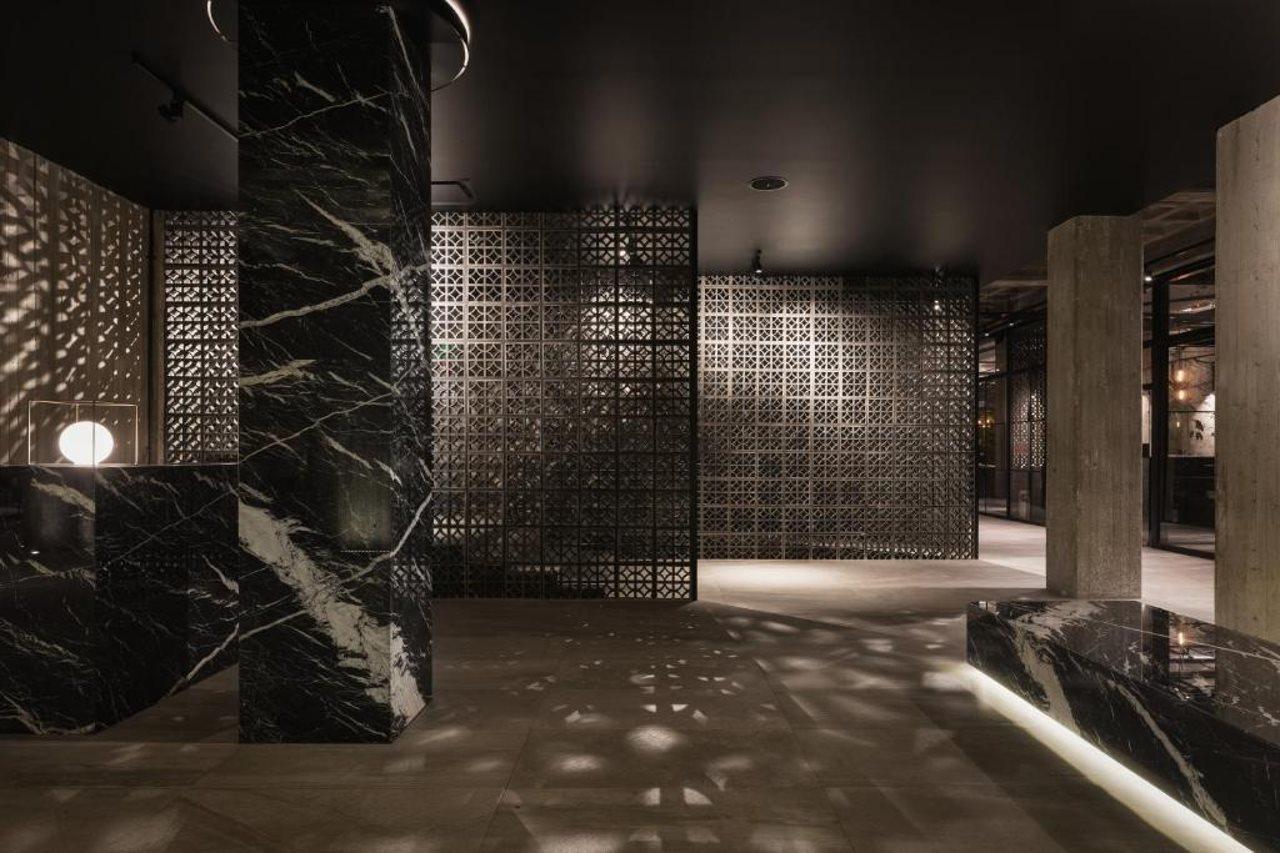 Bellwort Hotel 과달라하라 외부 사진