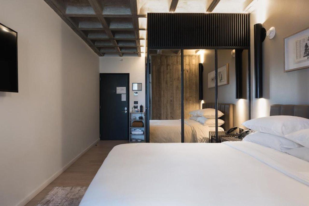 Bellwort Hotel 과달라하라 외부 사진
